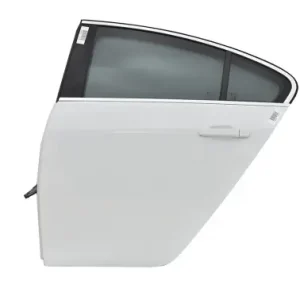 DRZWI TYLNE TYŁ LEWE OPEL INSIGNIA SEDAN HB Z40R Oferta limitowana